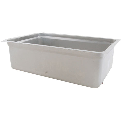 P2-38523 Bloomfield - Stainless Steel Warmer Pan P2-38523 Bloomfield - Stainless Steel Warmer Pan